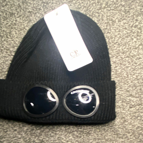 Company men s - c.p., black
