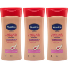 Vaseline Intensive Care