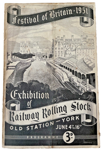Festival britain 1951 - festival,