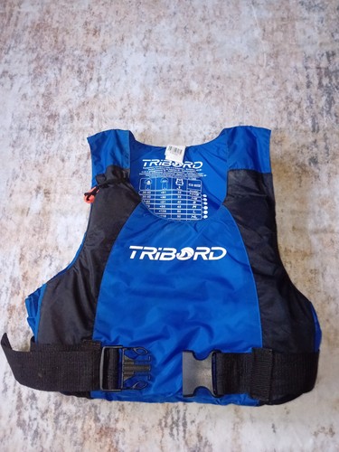 Tribord life jacket junior - life,