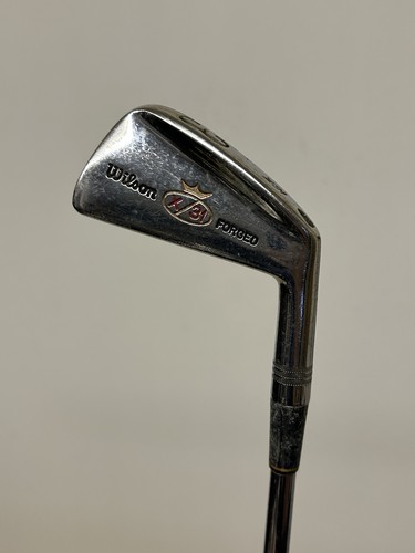 Wilson x31 forged iron - wilson, /