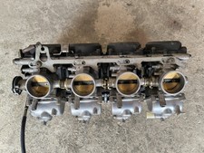 Kawasaki ninja 1995 - kawasaki, 1995-1997