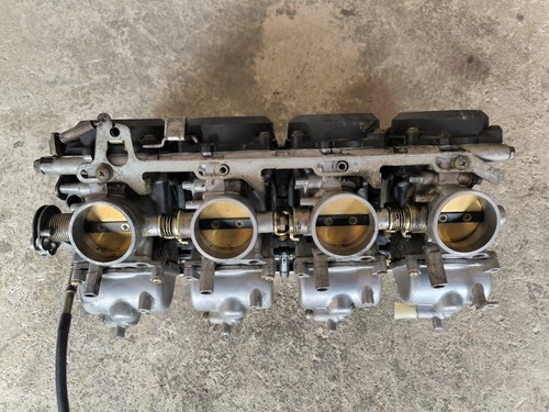 Kawasaki ninja 1995 1997 - ninja, 1995-1997