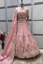 Modern indian lengha - modern,
