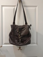 Fat Face Pia Leather