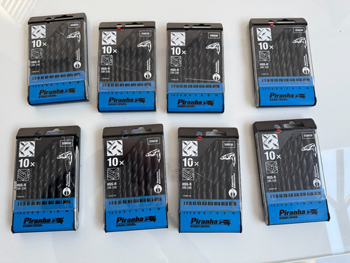 Black decker piranha - decker,