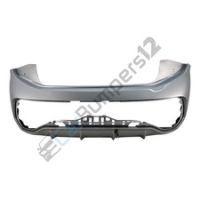 CUPRA BORN 2022 onwards GENUINE REAR BUMPER 10E807421B