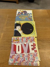 New beatles yellow - 3, submarine