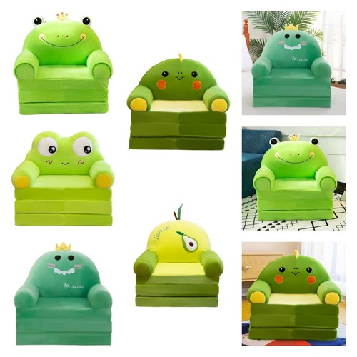 Kids couch fold - couch, washable