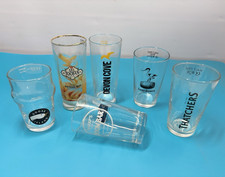 Half Pint Glasses BRITISH PUB