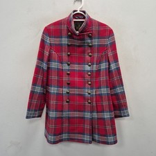 House Of Bruar Xmas Tartan