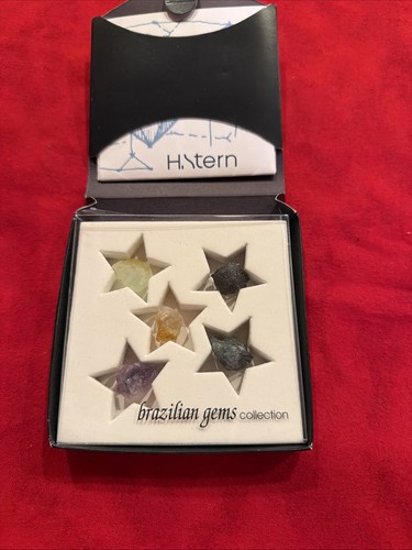 Stern brazilian gems - stern,