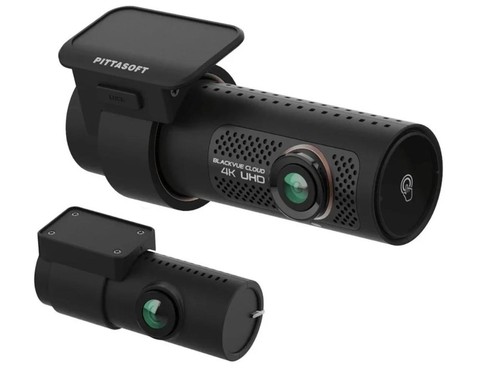 Blackvue dual dash cam - dual,