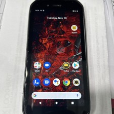 CAT S42 32GB - Black - Rugged