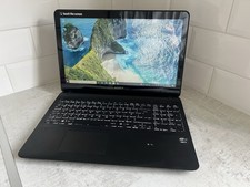 💻 Sony VAIO SVF152C29M |