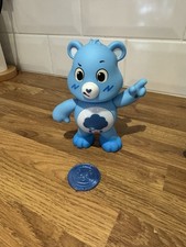 Care Bears Interactive GRUMPY