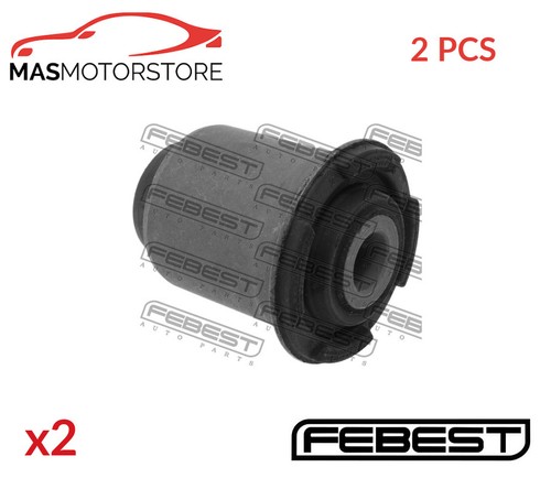 Control arm wishbone bush - control,