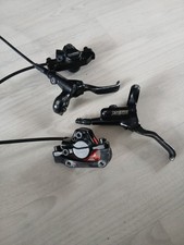 Fektro Auriga Hydraulic