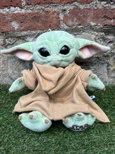 BUILD A BEAR ~ BAB ~ YODA