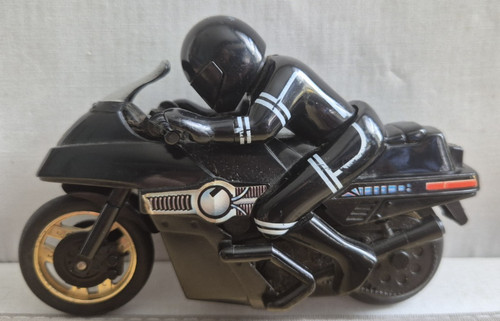 Street hawk kenner 1984 - street,