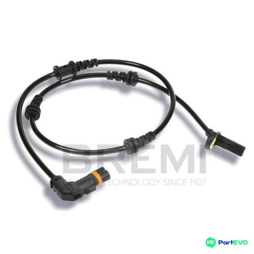 Bremi wheel speed sensor - wheel, 50711