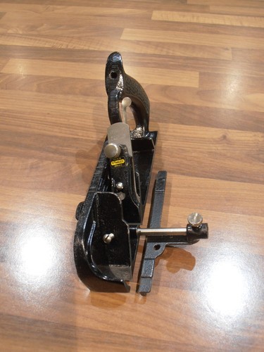 Vintage stanley duplex - stanley,