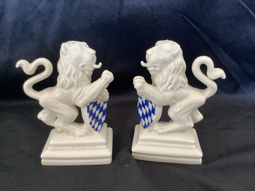 Nymphenburg porcelain bavaria - nymphenburg,