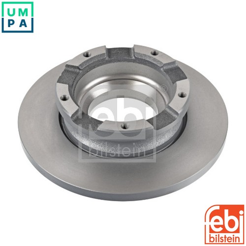 Brake disc 104494 for ford - brake,