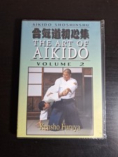 Shoshinshu Art of Aikido #2
