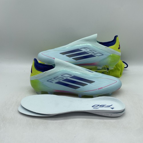 Adidas f50 elite laceless - elite, fg