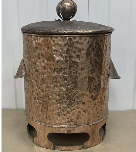 Arts and crafts copper - arts,
