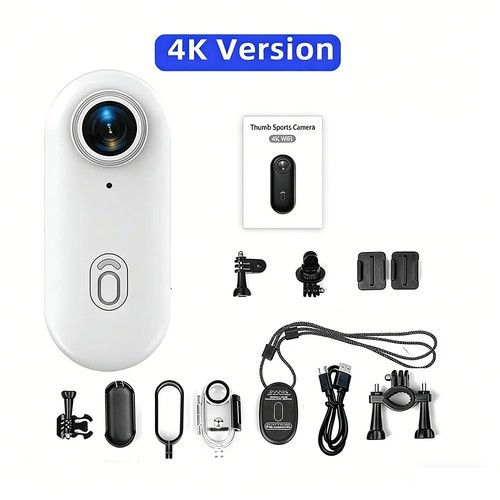 Mini wifi action - action, camera