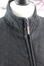 Y2K Dash Quilted Cotton Gilet