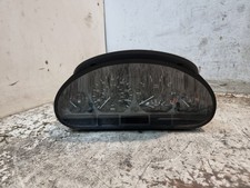 BMW E46 LCI Speedometer Instrument Cluster 2.1Petrol 2003 OEM 1036017005 4117710