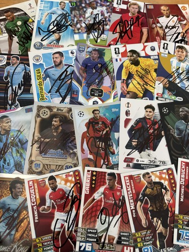 Match attax shoot out and - attax,,