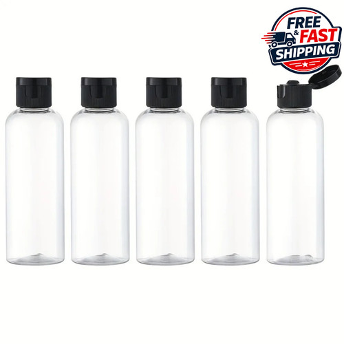 5pcs travel bottles for - travel,