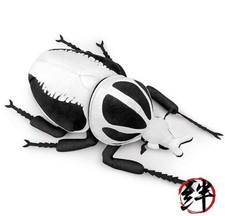 Lifelike Goliathus Regius