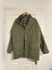 Hucklecote Men's Green Hunting