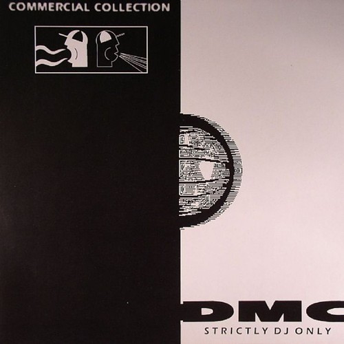 Commercial collection - commercial,