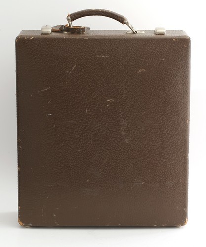 Original linhof technika case - linhof,