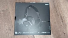 Samsung AKG N700NCM2 Over the