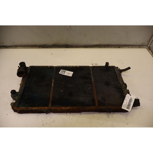 Radiator citroen ds c15 - ds,