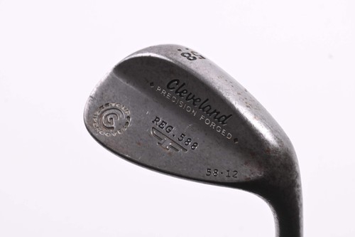 Cleveland reg 588 tour - reg.588, lob