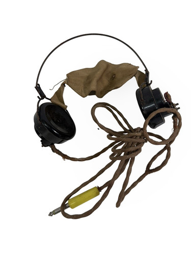 Vintage ww2 dlr 5 - ww2, no