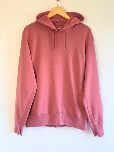 Uniqlo men hoodie medium - men's,