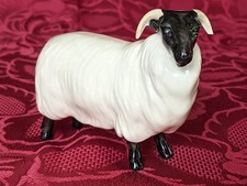 1960 Beswick Jacob Sheep Ewe