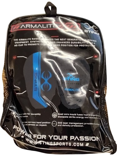 Sting armalite boxing - sting,