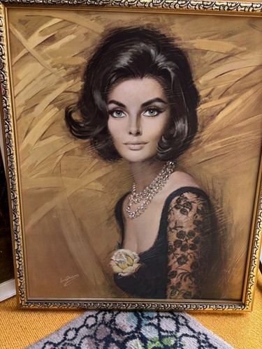 Nicola louis shabner - 'nicola', mid