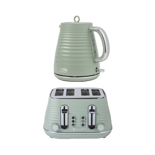 Salter toaster kettle - salter,