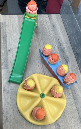 Vintage 1970 weeble - 1970's,